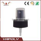Transparent Black White Plastic Atomizer Pump thumbnail-5
