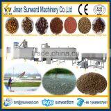 Top Selling Products Fish Feed Pellet Make Plant