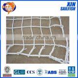 3 Strand Polyester Rope Gangway Net for Sale thumbnail-1