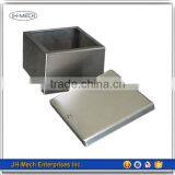 Precison Aluminum Enclosures Manufacturer thumbnail-6