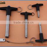 Push Button Quick Release Pins thumbnail-2