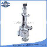 Good Quality 4JB1 Engine Parts Oil Pump for ISUZU 8-97033-176-3 thumbnail-1