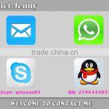 Bobbin Shuttle,steel Shuttle,schiffli Shuttle thumbnail-5