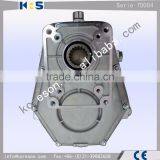 Group 3 Serie 70000 Gearbox Speed Increaser thumbnail-2