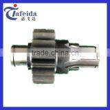 KUBOTA Transmission Shaft, KUBOTA Tractor Parts, Transmission Components, Z=15T thumbnail-1