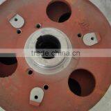 Auto Flywheel for 175 Diesel Engine Made in China thumbnail-3