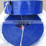 1 Inch Plastic PVC Lay Flat Hose For Agriculture Irrigation thumbnail-3