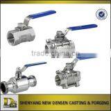 Custom High Quality Bronze Globe Valve Cast Iron Valves thumbnail-1