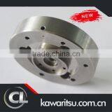 Custom Fabrication Services Stainless Steel Metalworking/Metalworking Cnc Machining Aluminum Copper Parts