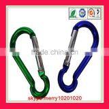 Aluminum Made Quick Release Hook TUV Pass thumbnail-1