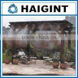 TY0391 New Design Portable Garden &Patio Misting Cooling Systems ,fine Mist Spray System thumbnail-3