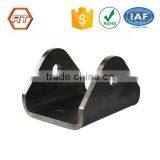 Custom Made Sheet Metal Fabrication Stamping Parts thumbnail-1