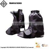 Motorcycle Waterproof Outdoor Protective Gear Rain Boot Shoe Cover thumbnail-2