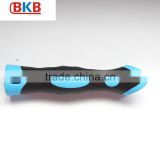 PP and TPR Paint roller plastic handle