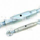 Closed Body Turnbuckle Rigging Din1478 With Cold Extrusion Technology thumbnail-2