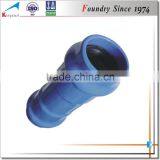 Custom Sand Casting Iron Pipe Fitting,sand Cast Iron Pipes thumbnail-2