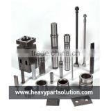 Hydraulic Breaker/Hammer Everdigm Hanwoo spare parts
