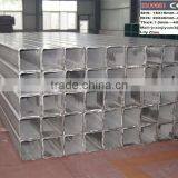 Aisi 304 Stainless Steel Tube