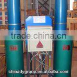 Hot Sell!! Coal/oil/gas/wood Fired Steam and Hot Water Boiler (DongYue) thumbnail-1