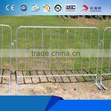 Factory Cheap Price High Quality Traffic Barrier / Concrete Barrier / Aluminum Crowd Control Barrier thumbnail-5