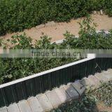 DIY Stock Buying Hot Steel Galvanized Raised Garden Bed thumbnail-4