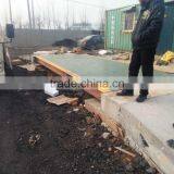 60 Ton Truck Scale/ 60t Weighbridge/ Truck Weighing Scale thumbnail-2