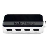 New Product HDMI 3X1 Switch With Audio Output HDMI Switch thumbnail-3