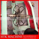 China Supplier Single Strand Barbed Wire Mesh Machine thumbnail-5