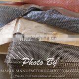 304/316/430 Woven Wire Mesh Stainless Steel thumbnail-3