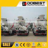 DFAC 12CBM Concrete Transit Mixer for Sale thumbnail-5