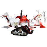 PADDY FIELD HARVESTER thumbnail-2