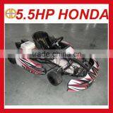 163CC 5.5HP RACING GO KART(MC-472) thumbnail-1
