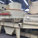 Huahong High Performance High Efficient Third Generation Sand Making Machin