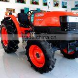 TRACTOR L-4508 thumbnail-3