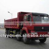 50T 8*4 Off-highway Dump Truck thumbnail-1