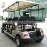 Electric Golf Cart for Sale With 6 Seats, EG2068K Classic Golf Cart for Sale thumbnail-3