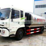 6 Wheelers Asphalt Distributor Truck,asphalt Spray Ruck,bitumen Distributor Truck 8-10cbm thumbnail-2