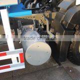 New Face Sinotruk Howo T5G 180hp 4x2 10cubic Meter Water Tankers for Sale thumbnail-5