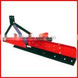 Rear Grader Blade With Ripper thumbnail-1