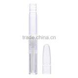 Wholesale Plastic Gel Pen Cosmetic Pen With Bullet Cap thumbnail-3