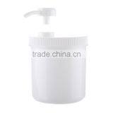 Cream Pump Dispenser Wholesales Lotion Bottle With Pump thumbnail-3