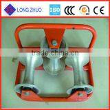 Tackle Pulley,Low Cost Block and Tackle Pulley,Block and Tackle Pulley thumbnail-1