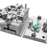 OEM/ODM Customized Plastic Injection Mould thumbnail-1