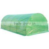 Portable Walk-In Garden Tunnel Greenhouse thumbnail-3