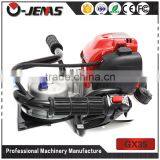 Ojenas Factory Direct Sale GX35 40-200mm Drill Diameter Earth Auger Drill thumbnail-1