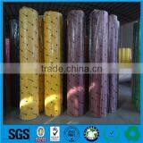 Colorful pp Spunbond Non Woven Bag Material thumbnail-1