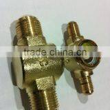 Welding and Joining Sight Glass / Oil Level Sight Glass / Refrigeration Sight Glass thumbnail-2