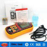 GM100 Non Destructive Ultrasonic Thickness Tester thumbnail-6