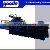 Cheap Price Metal Scrap Hydraulic Baling Press for Sale thumbnail-2