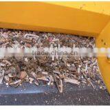 Hydraulic Operating Hot Sale Beach Cleaner Sand Cleaner Beach Cleaning Machine Beach Sweeper Beach Machine Drived by Tractor thumbnail-4